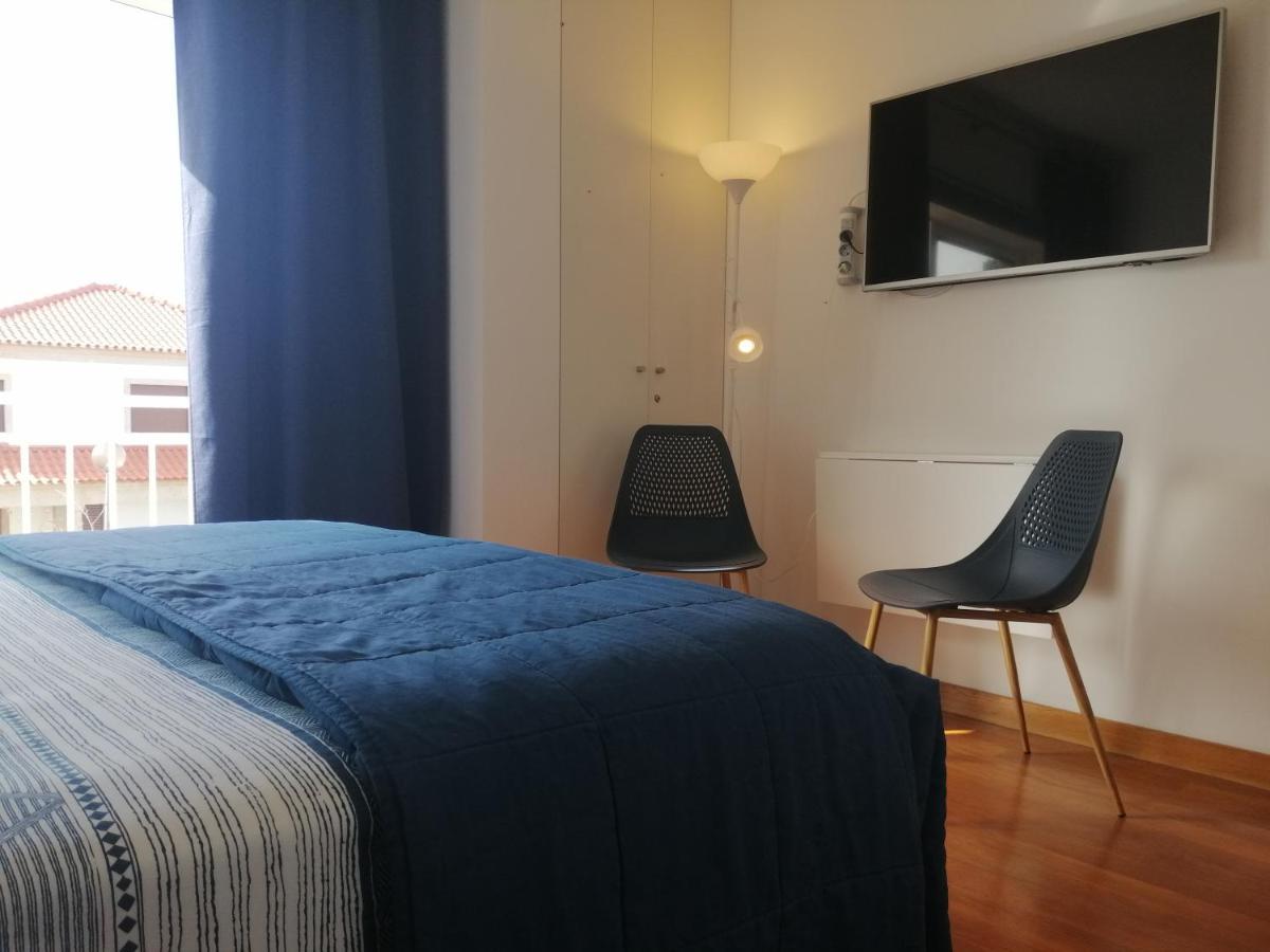 Royalheronhouse Viana do Castelo Luaran gambar